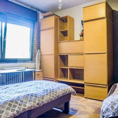100 M2 In The Diplomatic Area * Belgrade