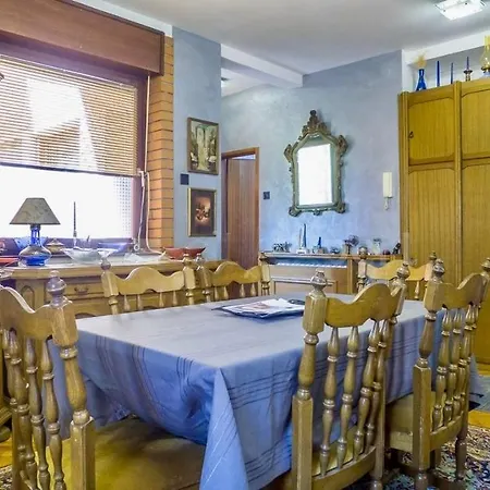 Apartment 100 M2 In The Diplomatic Area Belgrade