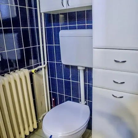 Apartment 100 M2 In The Diplomatic Area
