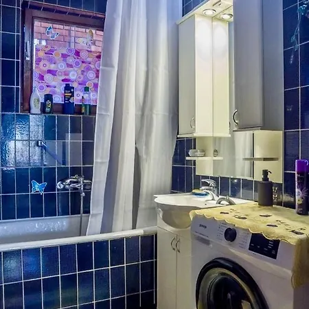 Apartment 100 M2 In The Diplomatic Area *